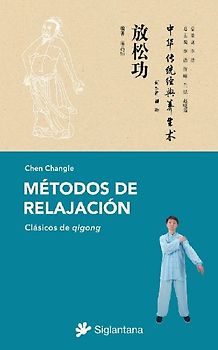 Métodos de relajación