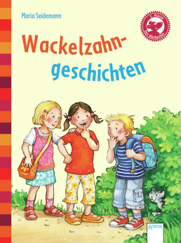Wackelzahngeschichten