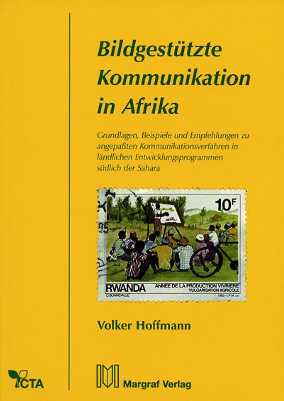 Bildgestützte Kommunikation in Afrika