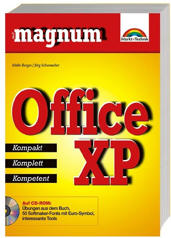 Office XP