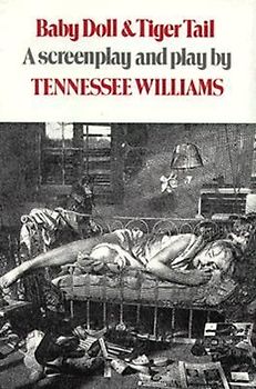 Baby Doll & Tiger Tail