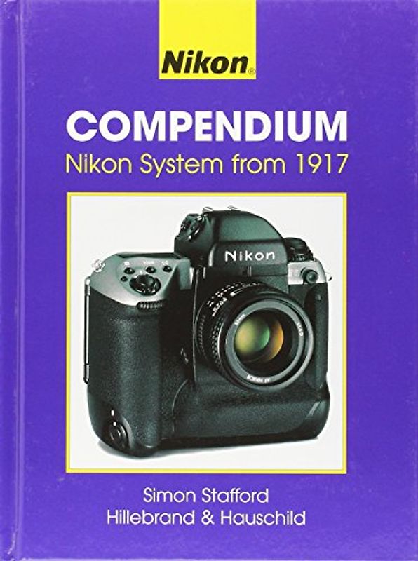 Nikon Compendium