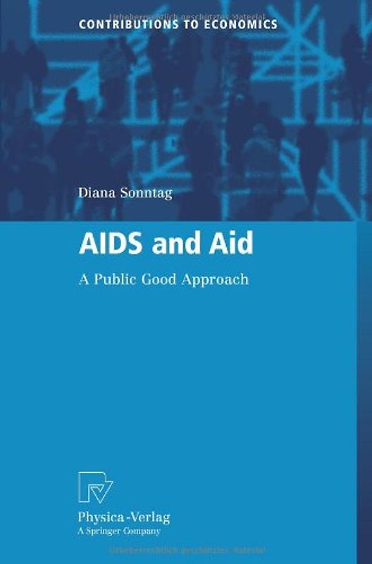 AIDS and Aid