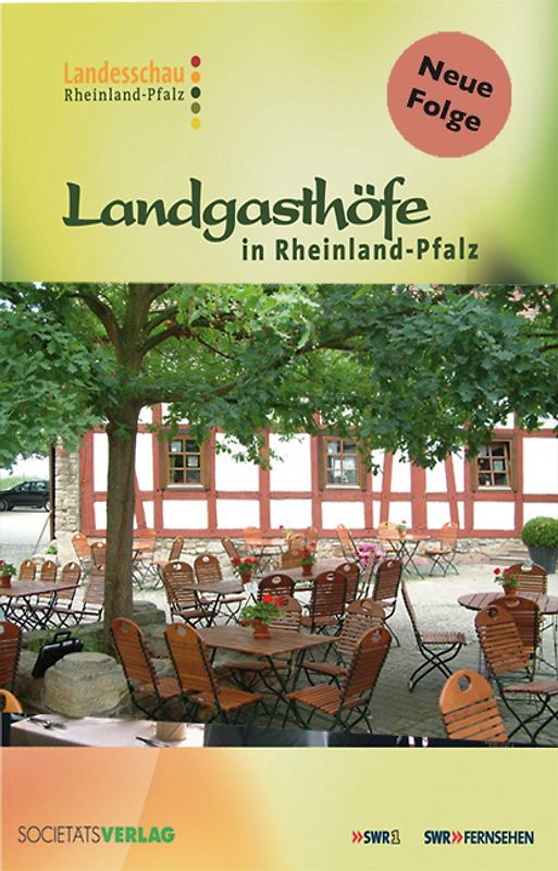 Landgasthöfe in Rheinland-Pfalz