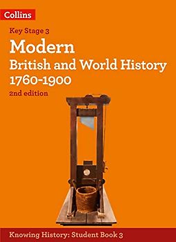 Modern British and World History 1760-1900