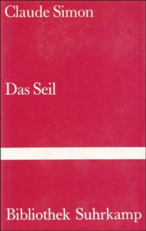 Das Seil