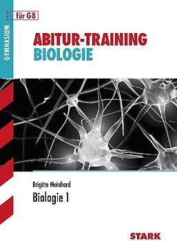 STARK Abitur-Training - Biologie 1