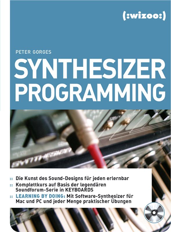 Synthesizer Programming