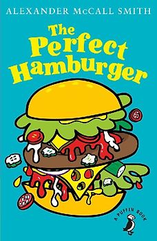 The Perfect Hamburger