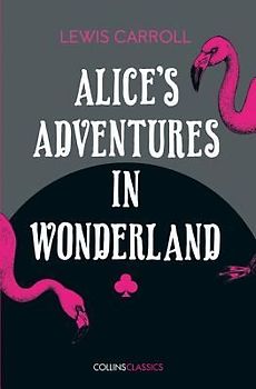Alice's Adventures in Wonderland