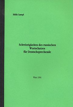 Russisch für Anfänger (die es schnell lernen wollen)