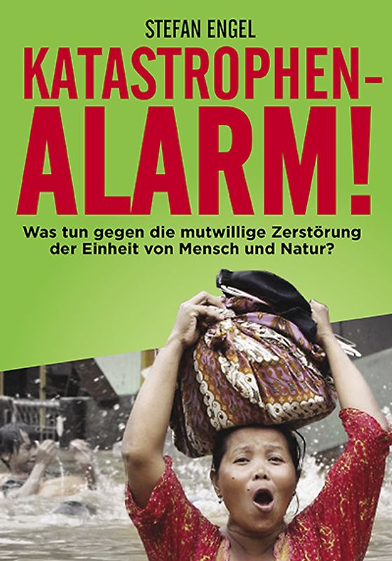 Katastrophenalarm!