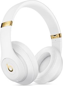 BEATS Casque arceau sans fil  studio3 wireless blanc
