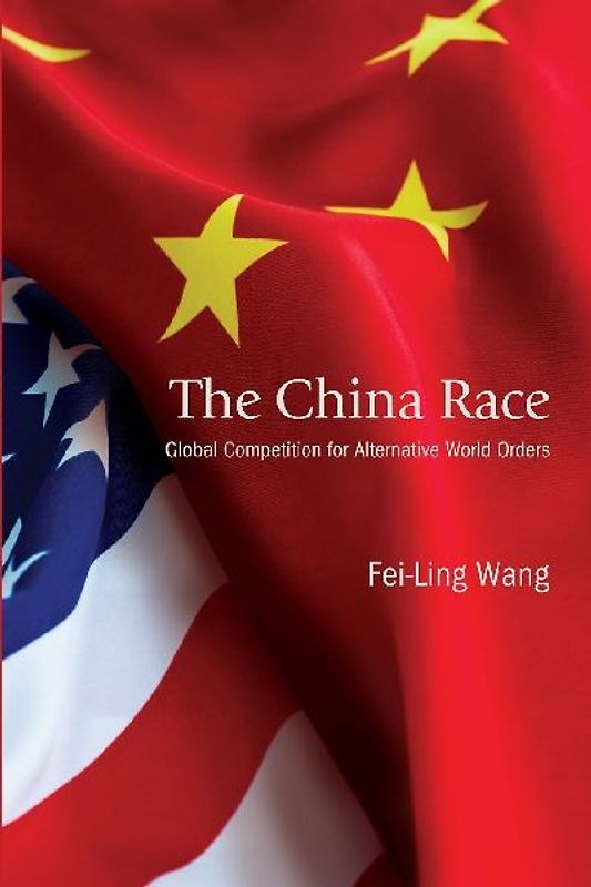 The China Race