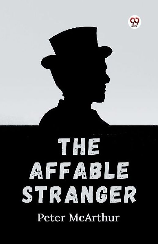 The Affable Stranger