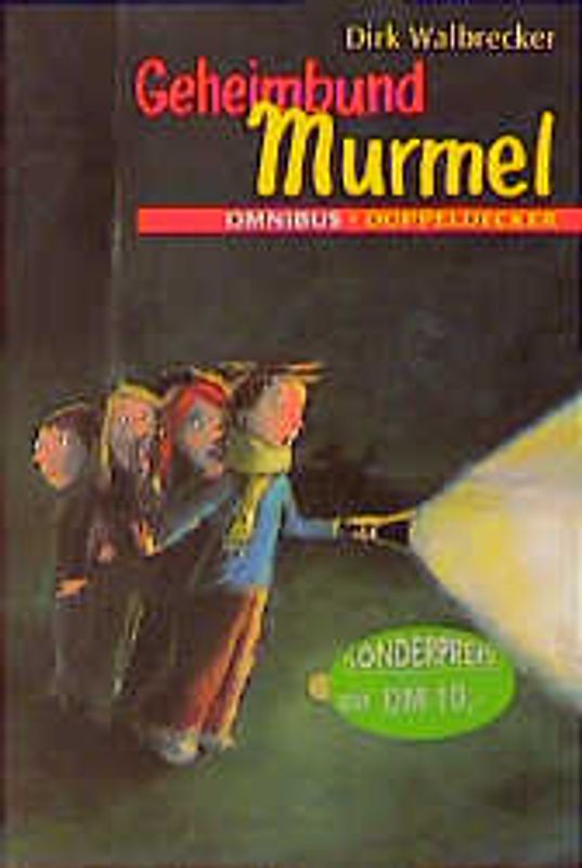 Geheimbund Murmel