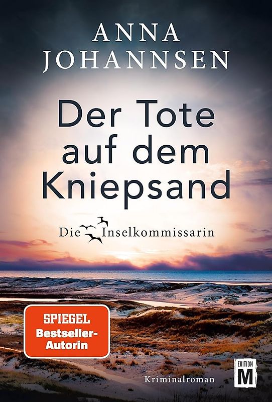 Der Tote auf dem Kniepsand