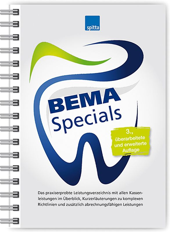 BEMA Specials