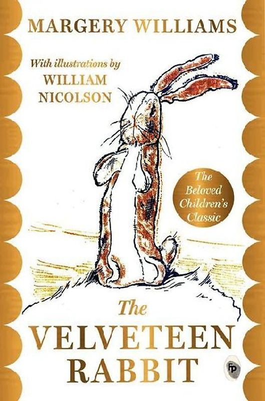The Velveteen Rabbit