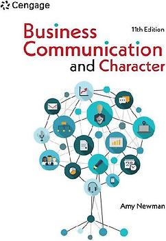 Business Communication and Character