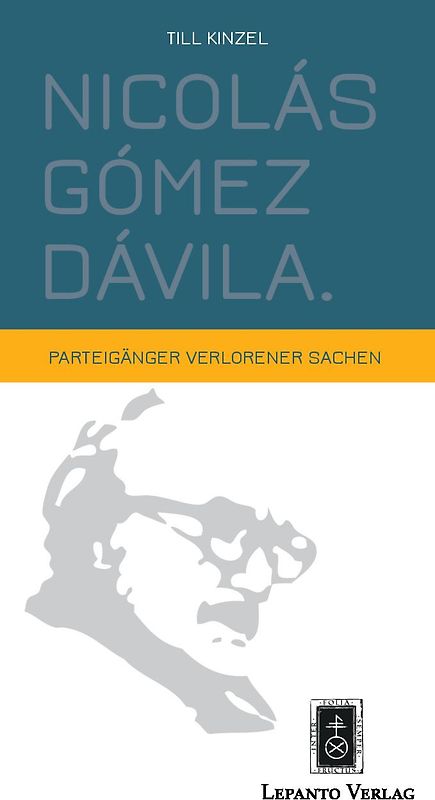 Nicolás Gómez Dávila