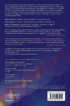 Optically Polarized Atoms