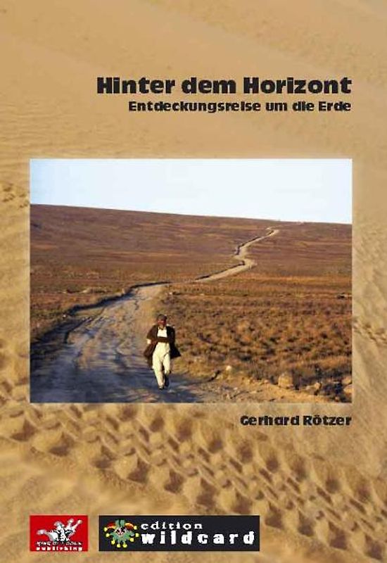 Hinter dem Horizont
