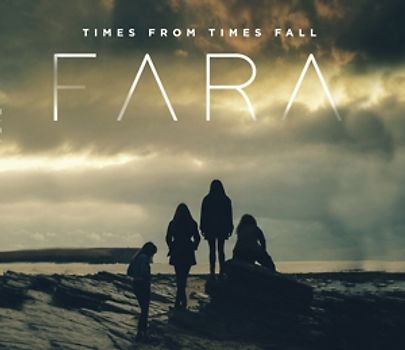 Fara - Times From Times Fall