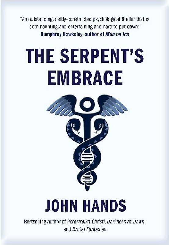 The Serpent's Embrace