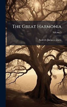 The Great Harmonia