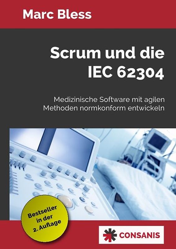 Scrum und die IEC 62304