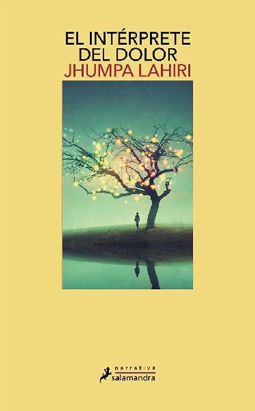 El intérprete del dolor