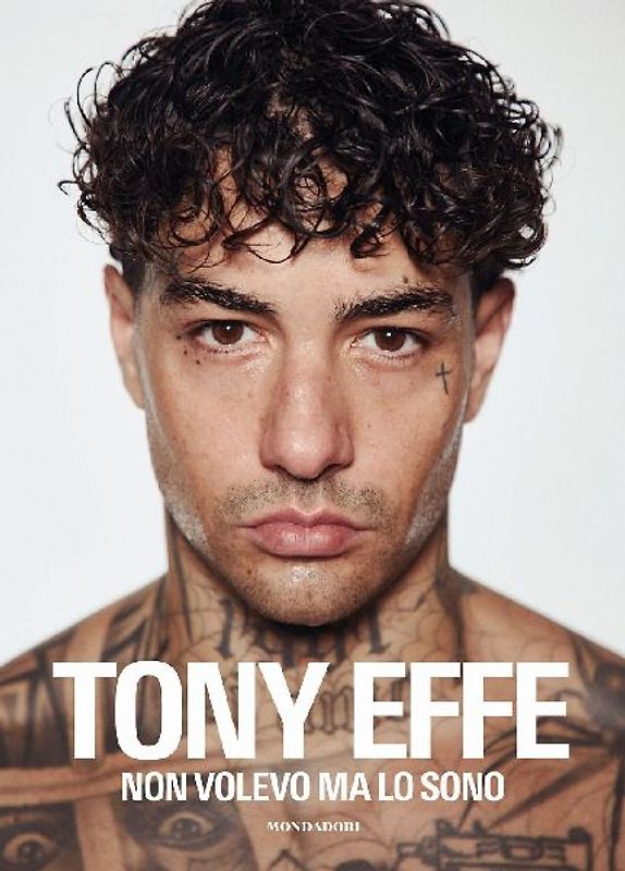 Non volevo ma lo sono