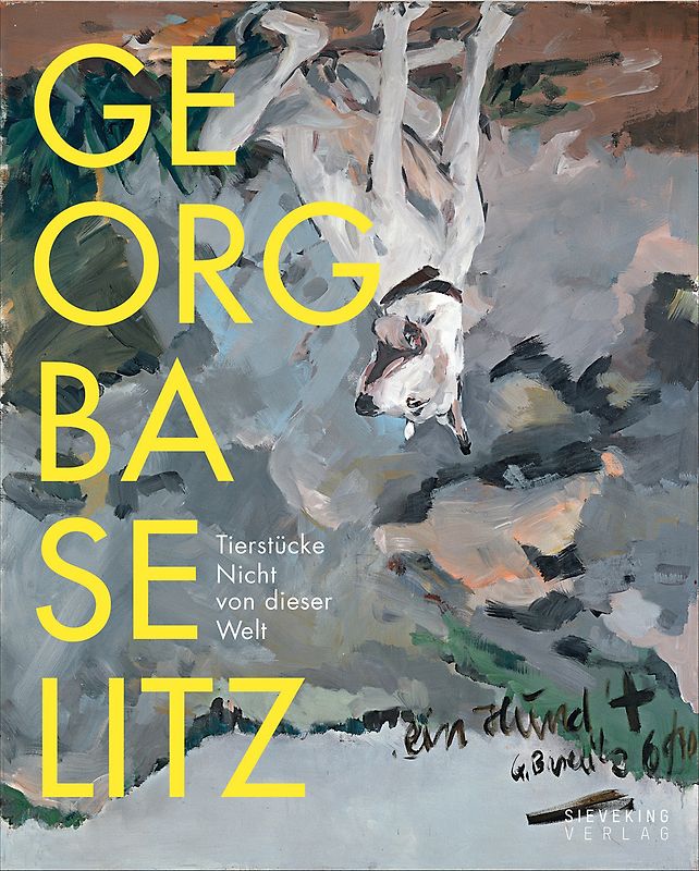 Tierstücke. Nicht von dieser Welt