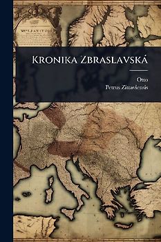 Kronika Zbraslavskà