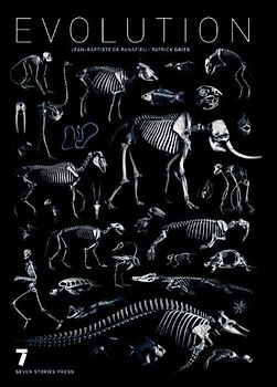 Evolution - De Panafieu, Jean-Baptiste