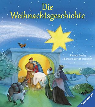 Die Weihnachtsgeschichte