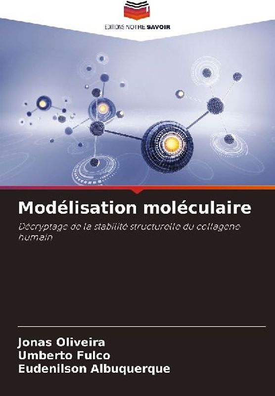 Modélisation moléculaire