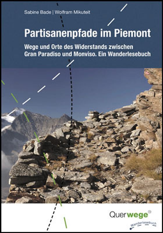 "Partisanenpfade im Piemont"