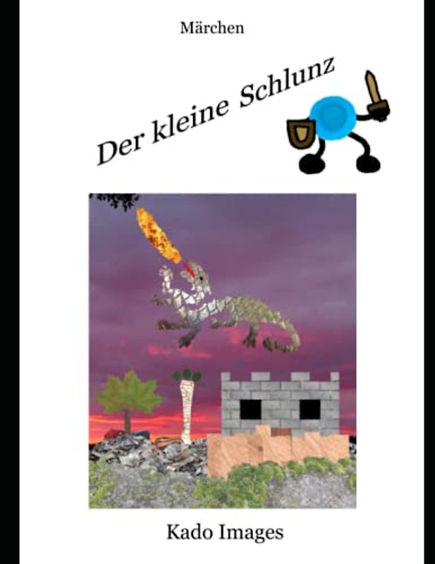 Der kleine Schlunz