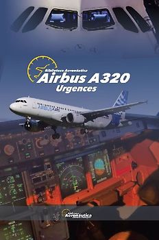 AIRBUS A320 Urgences