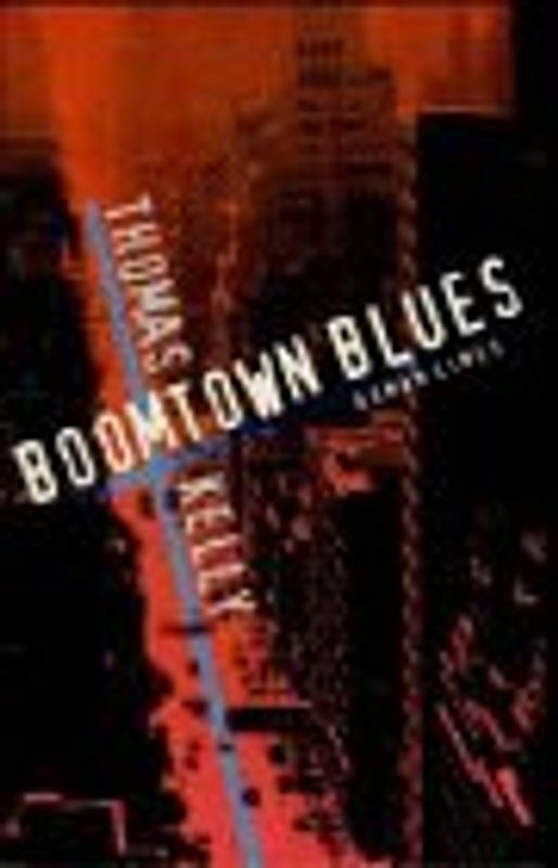 Boomtown Blues