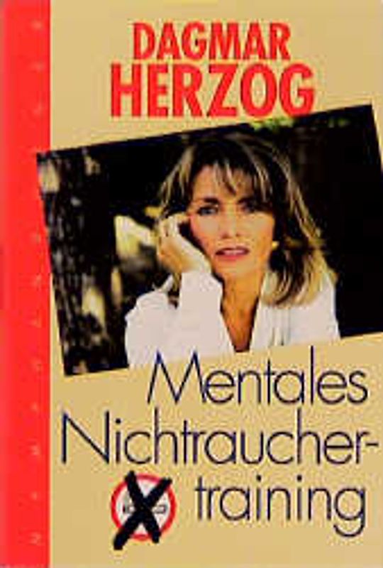 Mentales Nichtraucher-Training