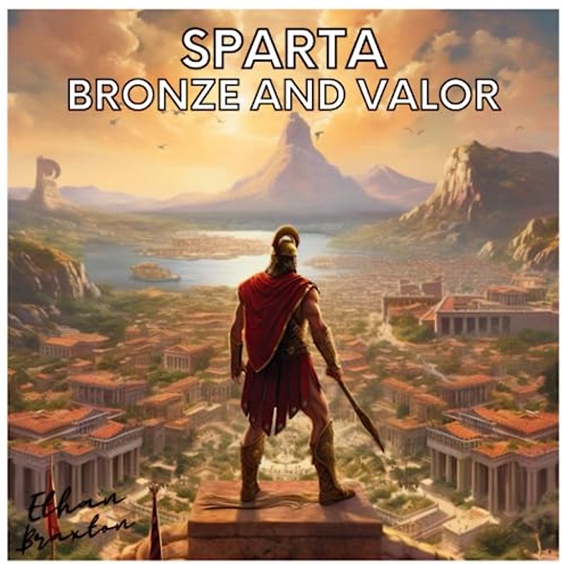 Sparta: Bronze and Valor (Civilizations)