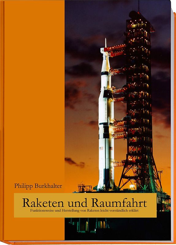 Raketen und Raumfahrt