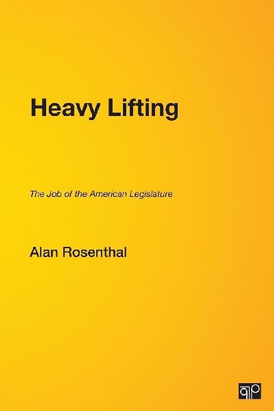 Heavy Lifting