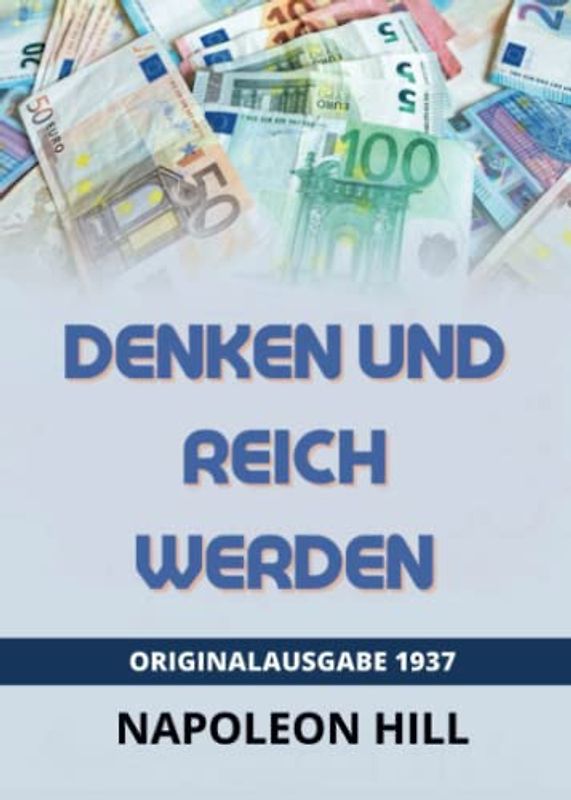Denken Und Reich Werden