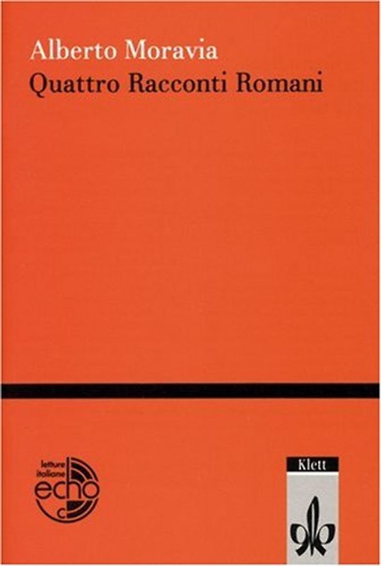 Quattro Racconti Romani