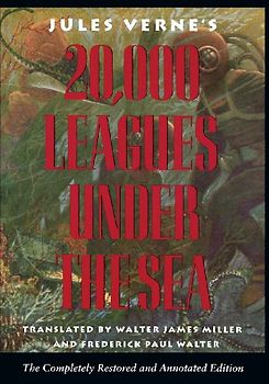 20,000 Leagues Under the Sea