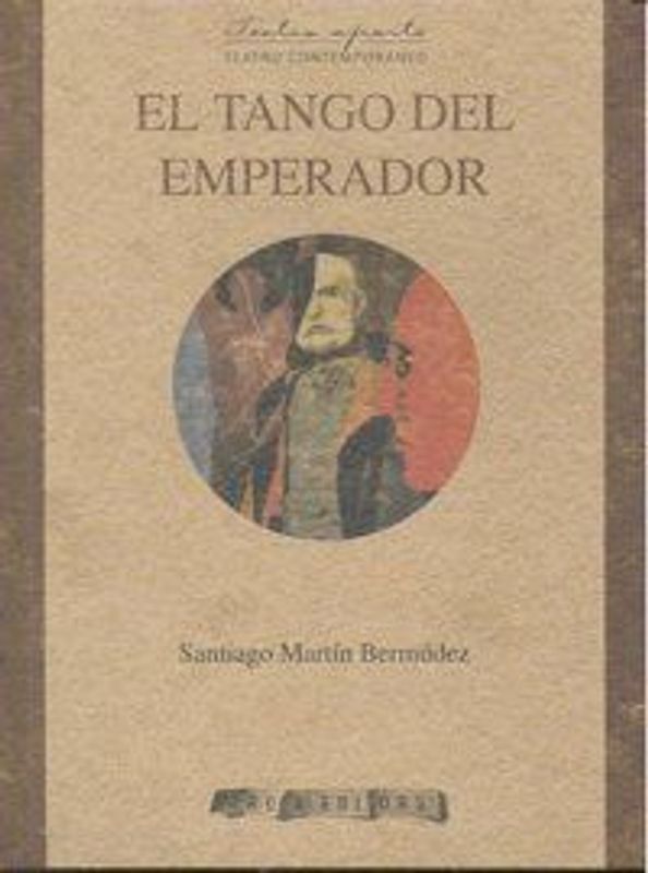 El tango del emperador